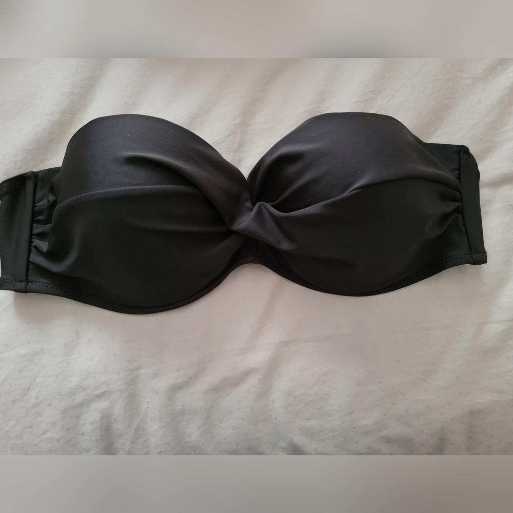 Bikini top
